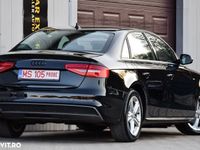 second-hand Audi A4 2.0 TDI DPF S line Sportpaket