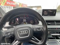 second-hand Audi Q7 3.0 TDI e-tron quattro tiptronic