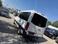 Second-hand VW Crafter 109 CP (80 kW) 2007 Culoarealb Van
