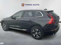 second-hand Volvo XC60 T6 AWD Recharge Geartronic Inscription