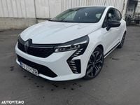 Second-hand Renault Clio V Evolution 145 CP (106 kW) 2024 Culoarealb