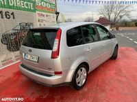 second-hand Ford C-MAX 