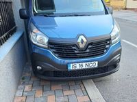second-hand Renault Trafic 3