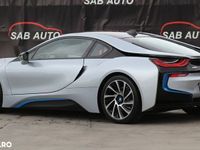 second-hand BMW i8 Standard