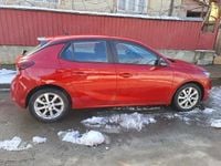 Second-hand Opel Corsa 100 CP (73 kW) 2021 Hatchback