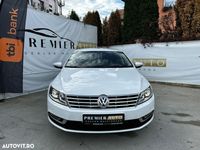 second-hand VW CC 2.0 TDI BlueMotion Technology DSG