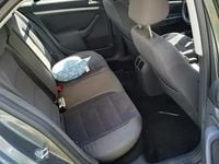 Second-hand VW Jetta 105 CP (77 kW) 2007 Berlinǎ