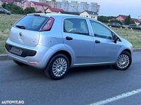 second-hand Fiat Grande Punto 1.4 Dynamic