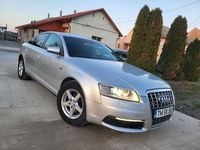 Second-hand Audi A6 140 CP (102 kW) 2007 Berlinǎ
