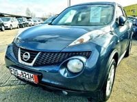 Second-hand Nissan Juke 90 CP (66 kW) 2013 SUV
