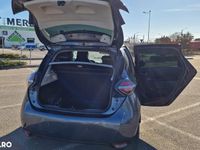 second-hand Renault Zoe EV 50 R135 INTENS