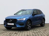 Second-hand Volvo XC60 R-Design 303 CP (222 kW) 2020 Culoarealbastru SUV