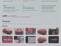 Second-hand VW Passat Alltrack 150 CP (110 kW) 2017 Portocaliu Break