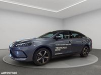 Nouă BYD Seal 212 CP (155 kW) 2025 Culoarealbastru Berlinǎ