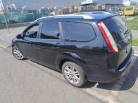 second-hand Ford Focus 2 an 2010