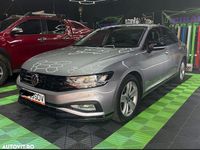 Second-hand VW Passat Highline 150 CP (110 kW) 2019 Culoareargint Berlinǎ