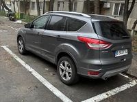 Second-hand Ford Kuga 150 CP (110 kW) 2014 SUV