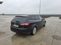 Second-hand Ford Mondeo 120 CP (88 kW) 2012 Break
