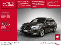 Second-hand Audi Q7 S-Line 231 CP (169 kW) 2024 SUV