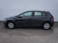 second-hand VW Golf Trendline 1.0 TSI