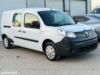 second-hand Renault Kangoo Rapid Maxi 1.5 dCi 90 FAP Extra