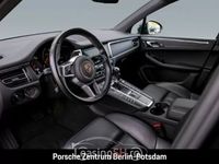 second-hand Porsche Macan 2021 2.0 Benzină 245 CP 31.408 km - 71.471 EUR - leasing auto