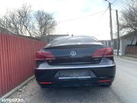 second-hand VW Passat 2.0 TSI DSG Highline