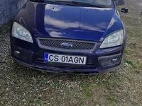 Second-hand Ford Focus 115 CP (84 kW) 2006 Break