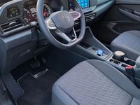 second-hand VW Caddy Life 1.5 TSI 84 kW DSG