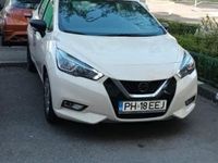 second-hand Nissan Micra 0.9 IG-T Tekna