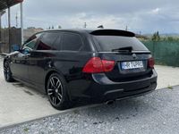 second-hand BMW 320 Seria 3 d Touring