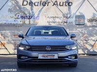 Second-hand VW Passat Comfortline 150 CP (110 kW) 2020 Culoaregri Berlinǎ