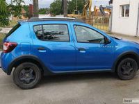 second-hand Dacia Sandero Dacia Sandero Stepway 1.5 dCi