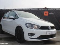 second-hand VW Golf Sportsvan 1.4 TSI BMT Trendline