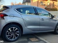 second-hand DS Automobiles DS4 DS 4BlueHDi S&S BVM6 So Chic