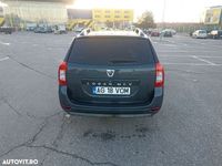 second-hand Dacia Logan MCV SCe 75 Laureate