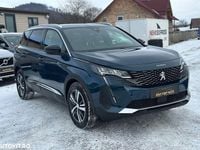 Second-hand Peugeot 5008 Allure 130 CP (95 kW) 2023 Culoarealbastru SUV