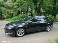 second-hand Opel Insignia 2.0 CDTI ECOTEC Start/Stop Sport