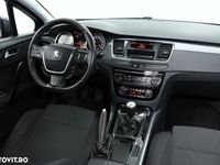 second-hand Peugeot 508 