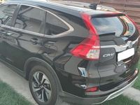 second-hand Honda CR-V 1.6 A/T 4WD Sensing Executive