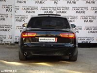 second-hand Audi A6 3.0 TDI DPF quattro S tronic