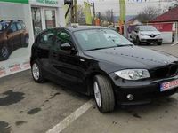 second-hand BMW 116 Seria 1 i