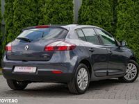 second-hand Renault Mégane ENERGY dCi 110 LIMITED