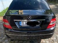 second-hand Mercedes C250 CGI Automatik BlueEFFICIENCY