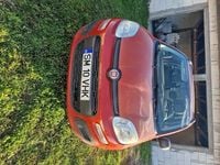 Second-hand Fiat Panda 75 CP (55 kW) 2013 Hatchback