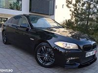 second-hand BMW 530 Seria 5 d Aut.