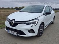 Second-hand Renault Clio V 145 CP (106 kW) 2022 Hatchback