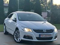 second-hand VW CC 2.0 TDI BlueMotion Technology DSG Exclusive