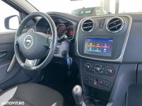 second-hand Dacia Sandero Stepway dCi 90 Prestige