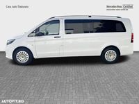 second-hand Mercedes Vito Tourer Extra-Lung 114 CDI 136CP RWD 9AT PRO